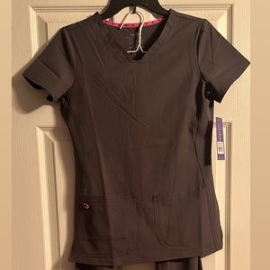 Heart soul scrubs